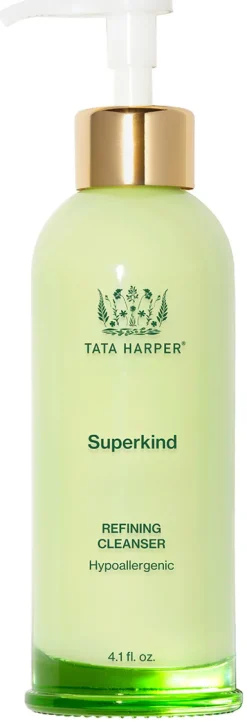 Refining Cleanser|Tata Harper New