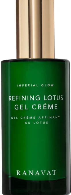 Refining Lotus Gel Crème|RANAVAT Online