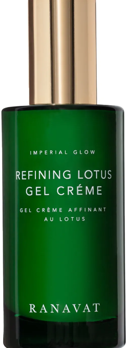 Refining Lotus Gel Crème|RANAVAT Online