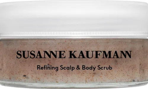 Refining Scalp & Body Scrub|Susanne Kaufmann