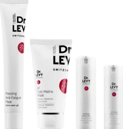 Refresh and Glow Set|Dr. Levy Switzerland Sale