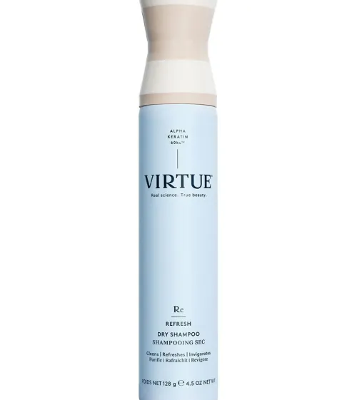 Refresh Dry Shampoo|Virtue Discount