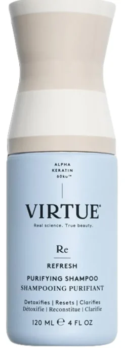 Refresh Purifying Shampoo|Virtue Sale