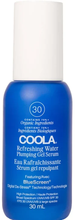 Refreshing Water Plumping Gel SPF30|Coola® New