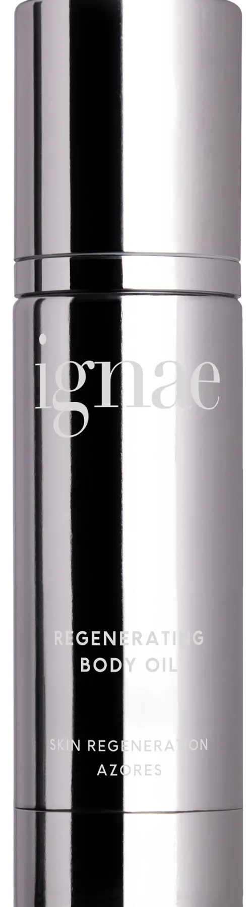Regenerating Body Oil|ignae