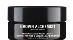 Regenerating Night Cream|Grown Alchemist Clearance