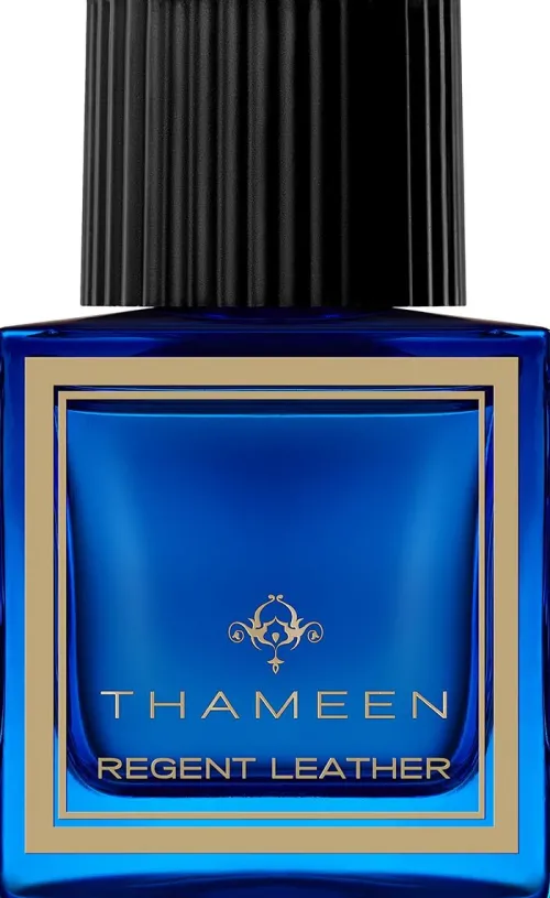 Regent Leather|Thameen Clearance