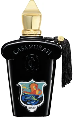 REGIO|Casamorati Hot