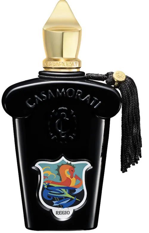 REGIO|Casamorati Hot
