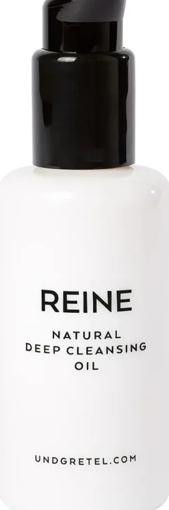 REINE Natural Cleansing Oil|Und Gretel Sale