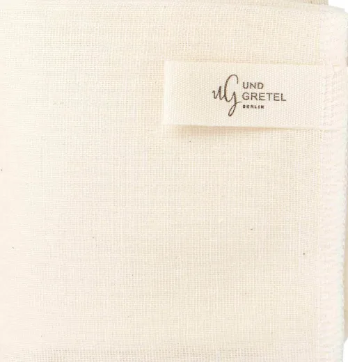 REINETUCH 100% Organic Cotton Cloth|Und Gretel Best
