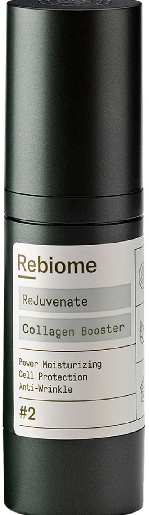 ReJuvenate Collagen Boost|Rebiome Hot