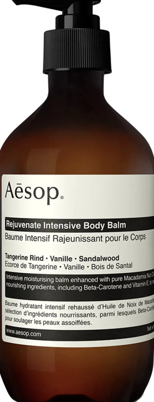Rejuvenate Intensive Body Balm|Aesop Sale