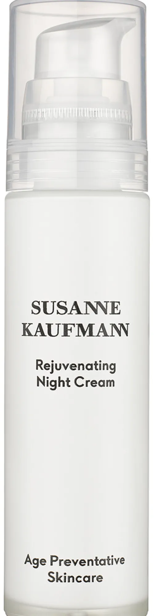 Rejuvenating Night Cream|Susanne Kaufmann Outlet