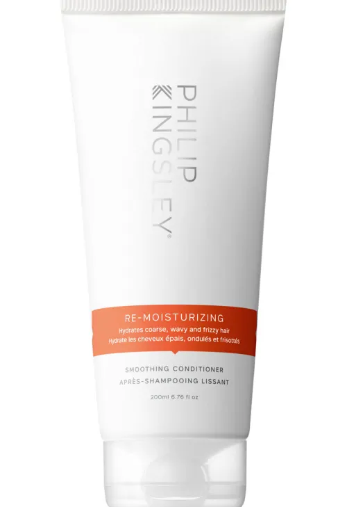 Re-Moisturizing Conditioner|Philip Kingsley Online