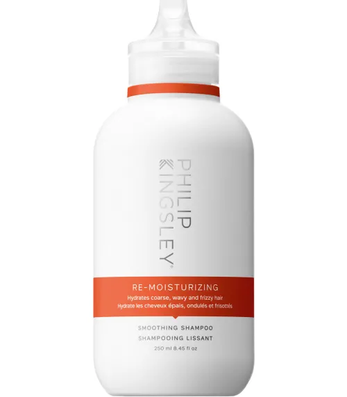 Re-Moisturizing Shampoo|Philip Kingsley