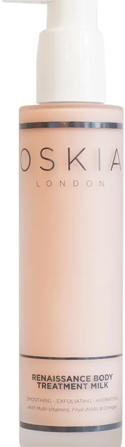 Renaissance Body Treatment Milk|Oskia