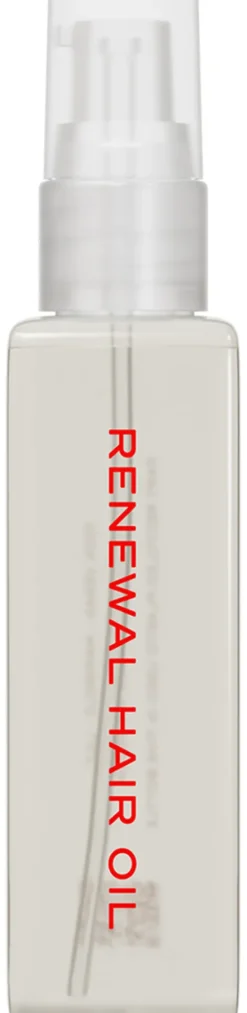 Renewal Hair Oil|THE EVERY Outlet