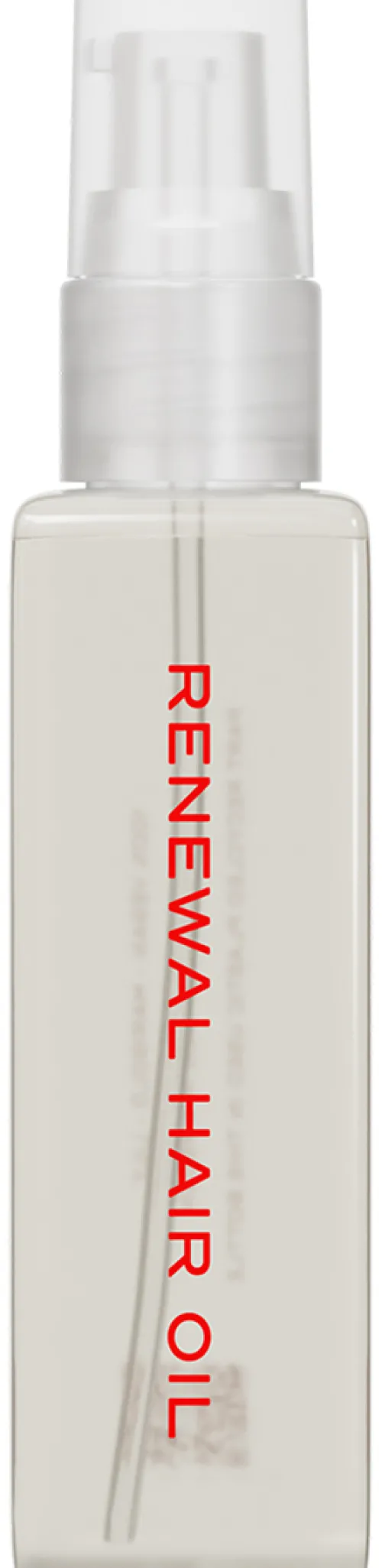 Renewal Hair Oil|THE EVERY Outlet