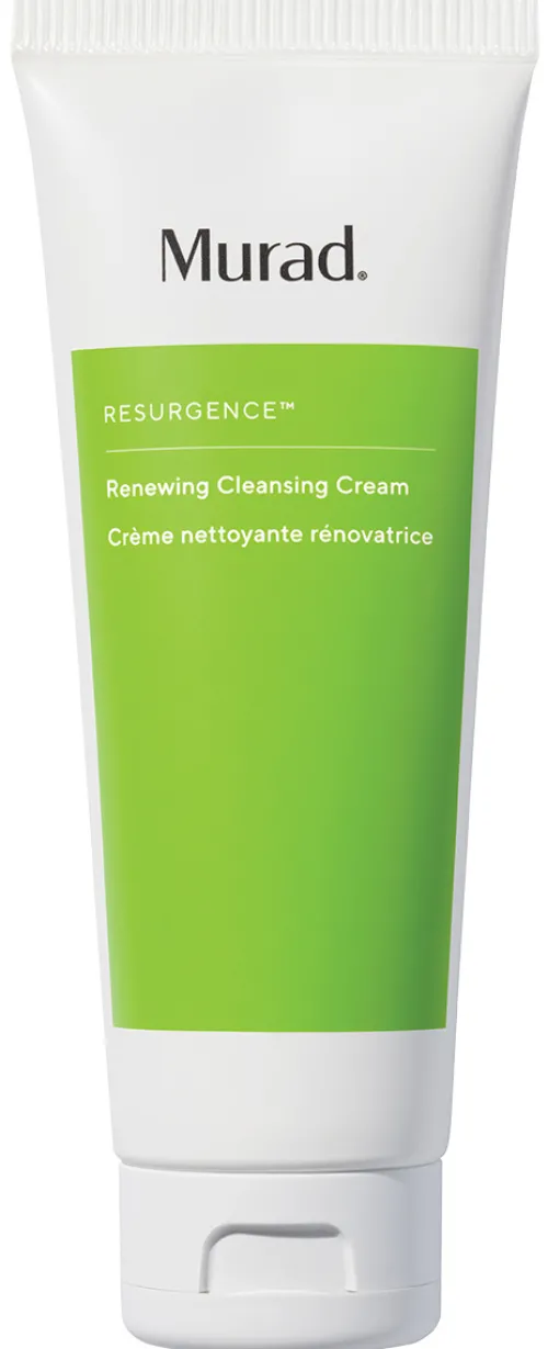 Renewing Cleansing Cream|Murad Hot