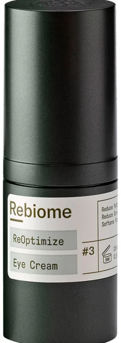 ReOptimize Eye Cream|Rebiome Best