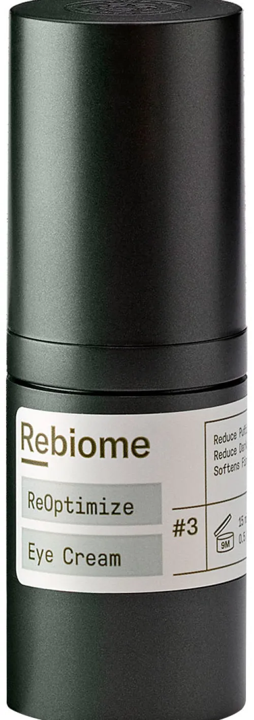 ReOptimize Eye Cream|Rebiome Best