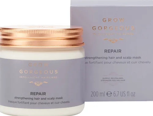 Repair Hair & Scalp Mask|Grow Gorgeous Online