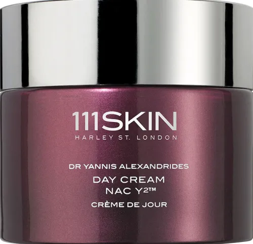 Repair Day Cream NAC Y2|111Skin