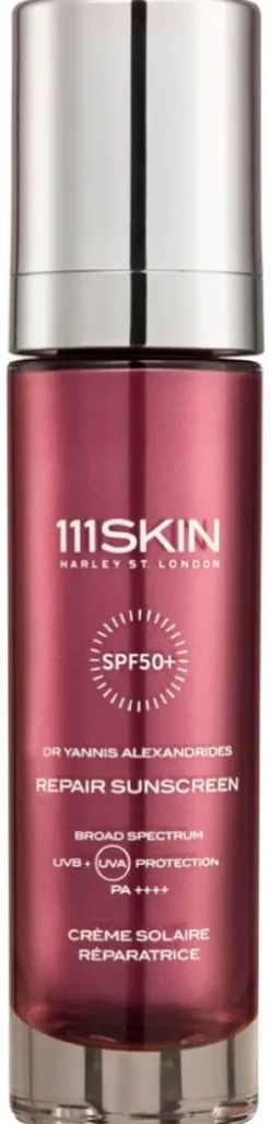 Repair Sunscreen|111Skin