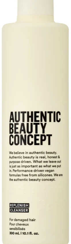 Replenish Cleanser|AUTHENTIC BEAUTY CONCEPT New