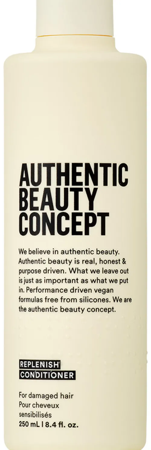 Replenish Conditioner|AUTHENTIC BEAUTY CONCEPT New