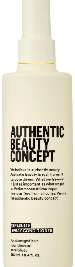 Replenish Spray Conditioner|AUTHENTIC BEAUTY CONCEPT Discount