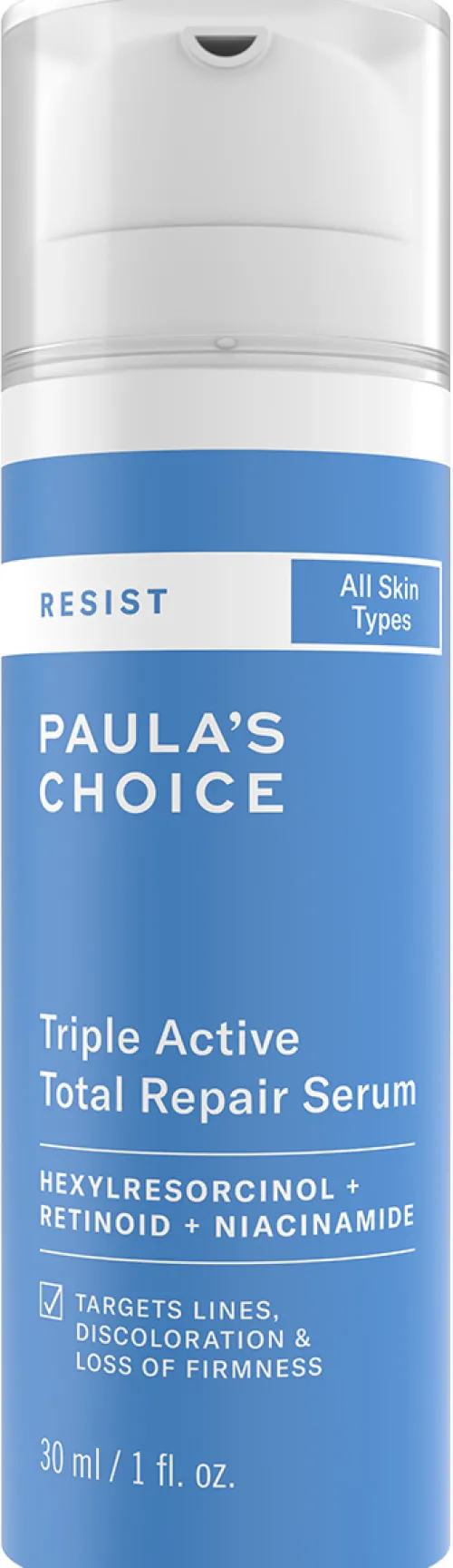 Resist Triple Active Total Repair Serum|Paula's Choice