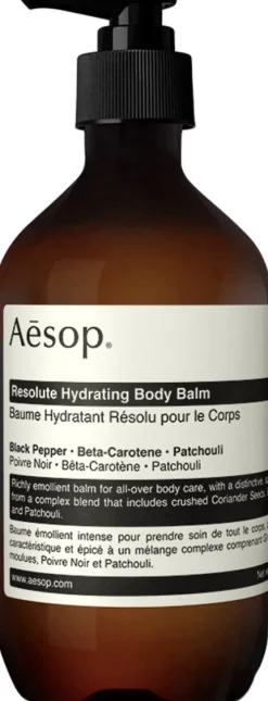 Resolute Hydrating Body Balm|Aesop Best