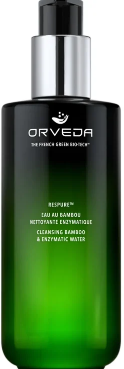 Respure Cleansing Bamboo & Enzymatic Water|Orveda Discount