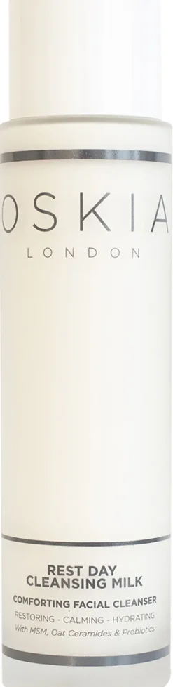 Rest Day Comforting Cleansing Milk|Oskia