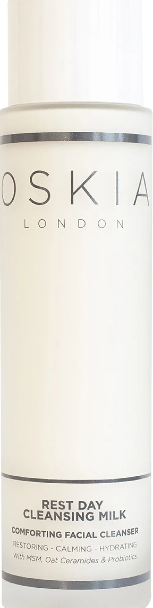 Rest Day Comforting Cleansing Milk|Oskia