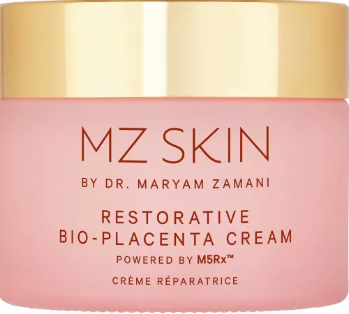 RESTORATIVE BIO-PLACENTA CREAM|MZ Skin Online