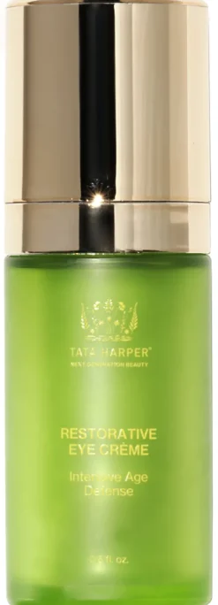 Restorative Eye Crème|Tata Harper Clearance
