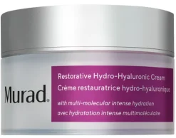 Restorative Hydro-Hyaluronic Cream|Murad New
