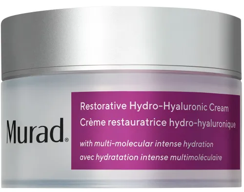 Restorative Hydro-Hyaluronic Cream|Murad New