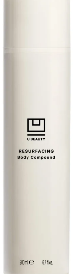 Resurfacing Body Compound|U Beauty Discount