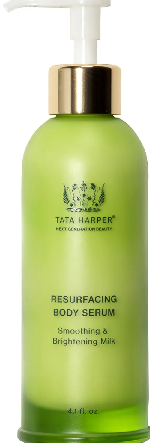 Resurfacing Body Serum|Tata Harper