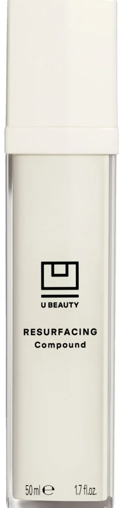 Resurfacing Compound|U Beauty
