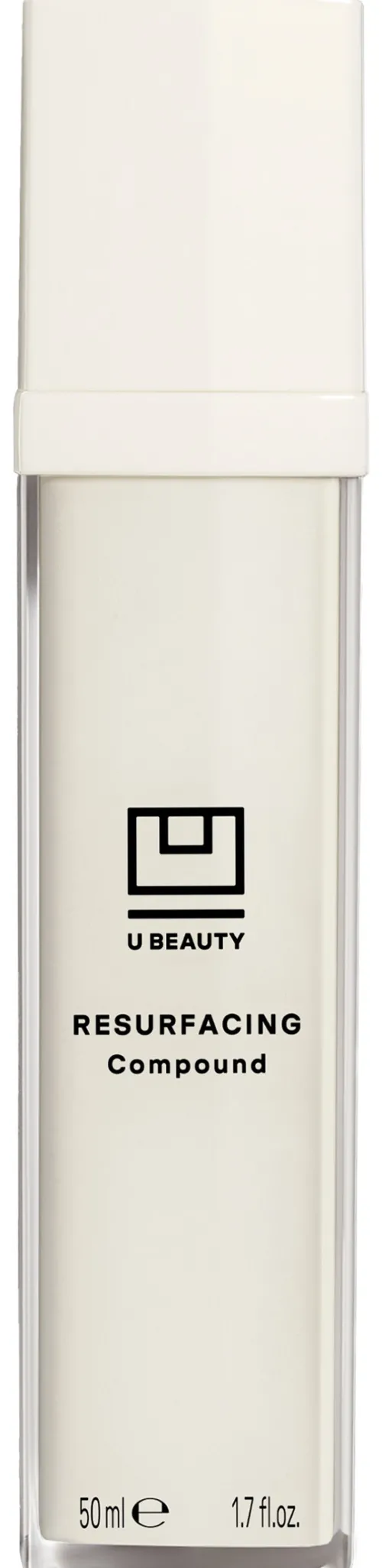 Resurfacing Compound|U Beauty