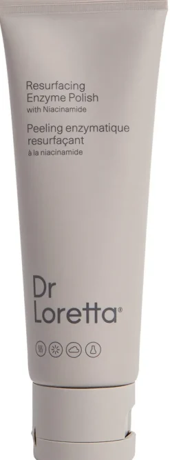 Resurfacing Enzyme Polish|Dr. Loretta Sale