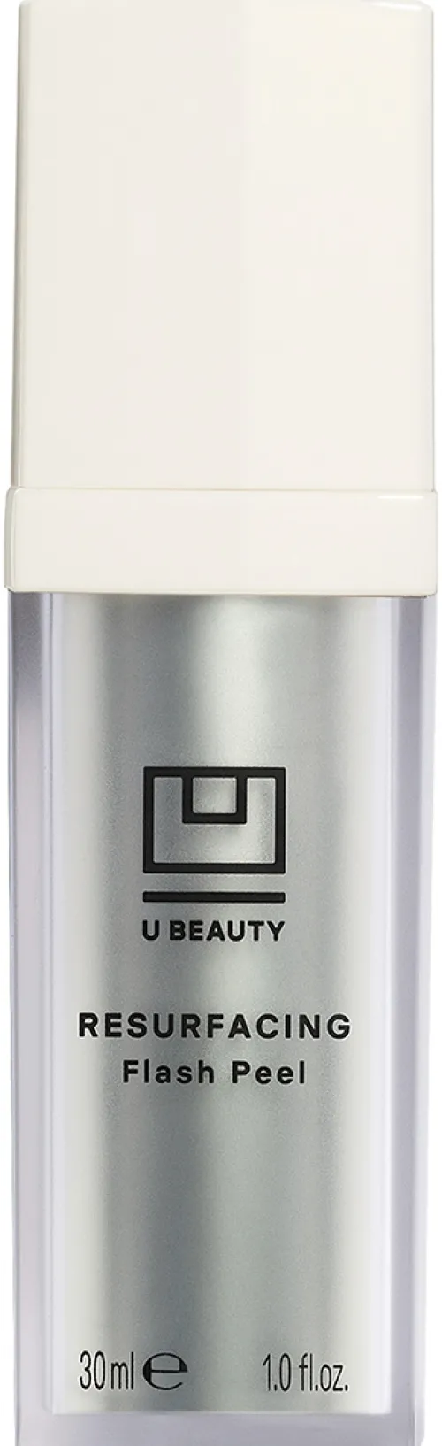 Resurfacing Flash Peel|U Beauty New