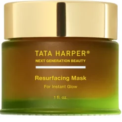 Resurfacing Mask|Tata Harper Online