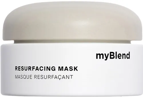 Resurfacing Mask|myBlend Clearance