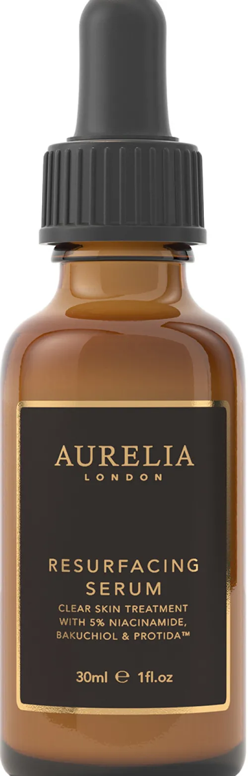 Resurfacing Serum|Aurelia London Best